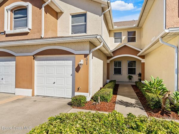 1020 Venetian Drive , Unit 101, Melbourne, FL 32904