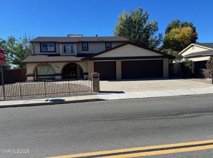 1561 Del Rosa Way, Sparks, NV 89434 Photo