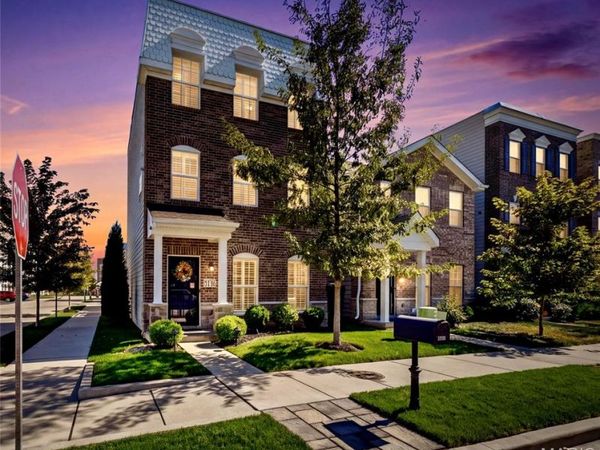 2106 Boardman Street, St Louis, MO 63110
