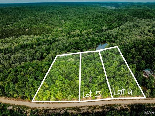 Tract 4 Treetop Lane , St Robert, MO 65584