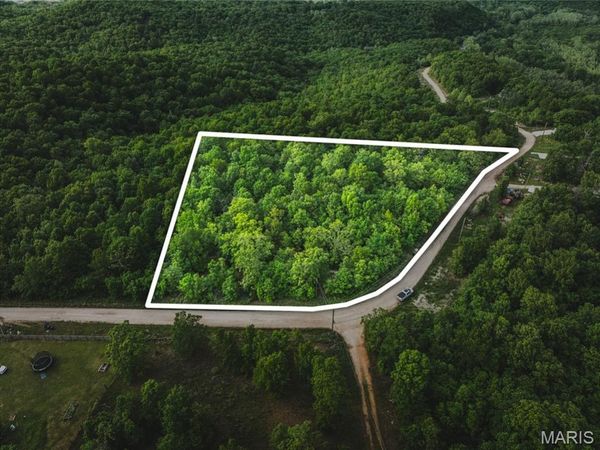 Tract 1 Treetop Lane , St Robert, MO 65584