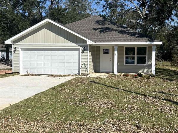 346 Mckinnon Ln, Pensacola, FL 32534