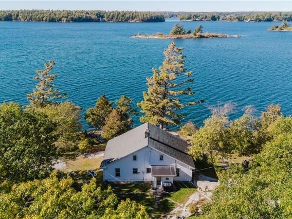 23980 Smith Road , Alexandria Bay, NY 13607