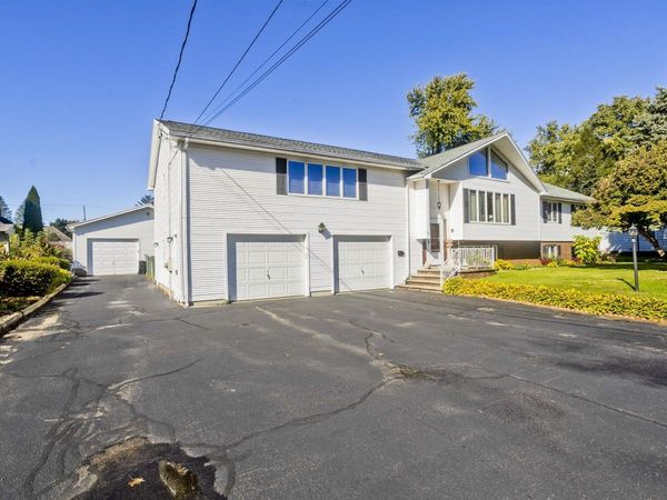 92 Truro Street, Unit B, Chicopee, MA 01013