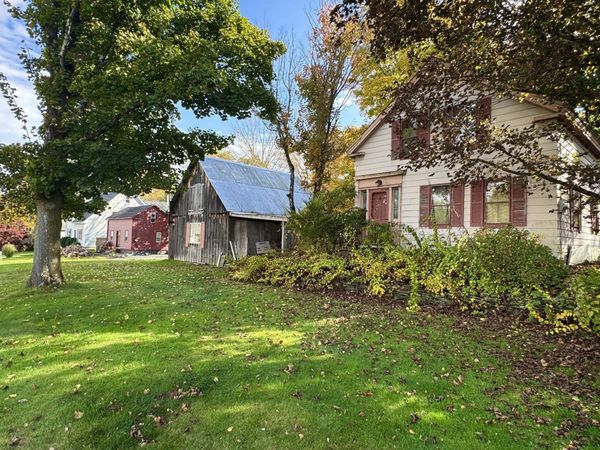 174 Main St, Williamsburg, MA 01039