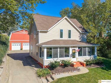 2884 College Drive, Blair, NE 68008