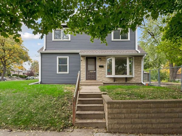 6001 Thomas Avenue S, Minneapolis, MN 55410