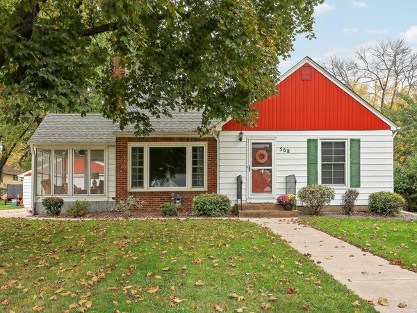 568 Spring Street, Mendota Heights, MN 55118