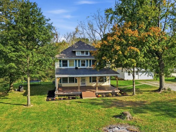5627 S Pitchin Road, Springfield, OH 45502