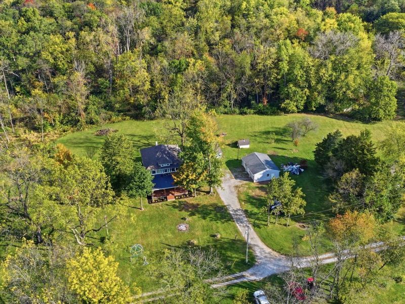 5627 S Pitchin Road, Springfield, OH 45502 Photo 2