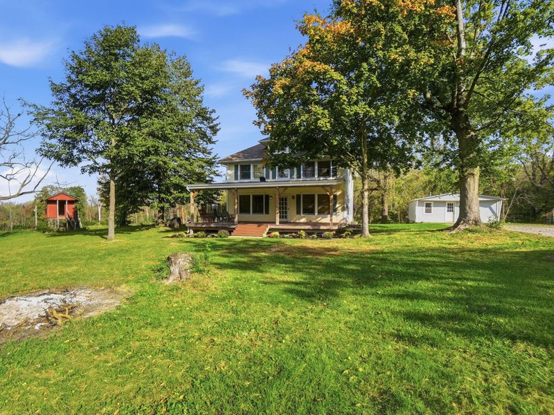 5627 S Pitchin Road, Springfield, OH 45502 Photo 6