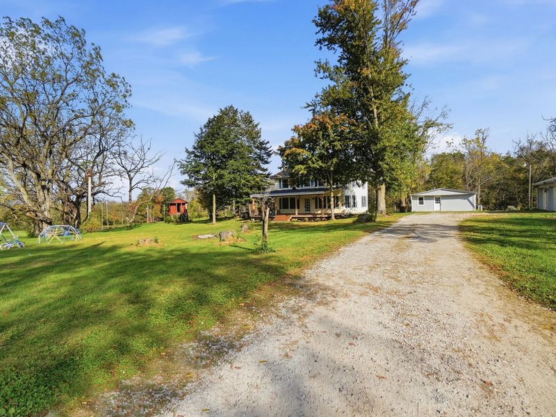 5627 S Pitchin Road, Springfield, OH 45502 Photo 78