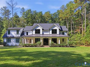 13518 Pungo Court , Chesterfield, VA 23838