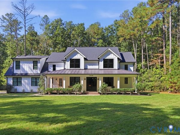 13518 Pungo Court , Chesterfield, VA 23838