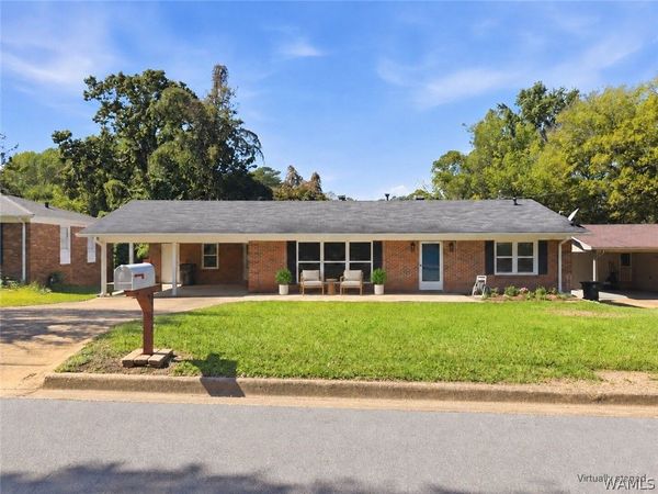 2308 Woodland Terrace , Tuscaloosa, AL 35404
