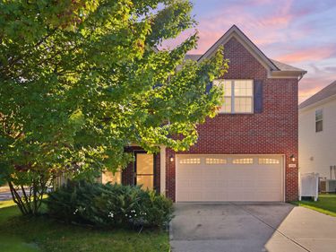 556 Bulrush Trace, Lexington, KY 40509