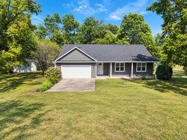 450 Elmwood Lane , Noel, MO 64854