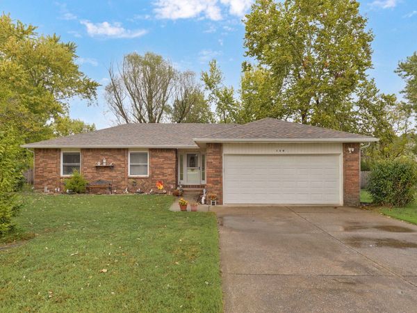 159 Rogers Drive, Sparta, MO 65753
