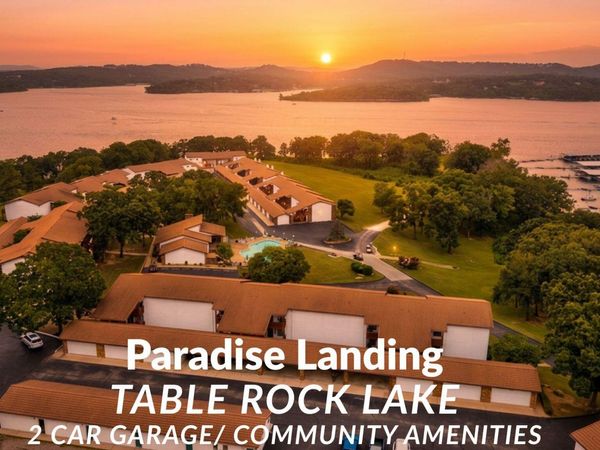 1715 Paradise Landing Road , Kimberling City, MO 65686