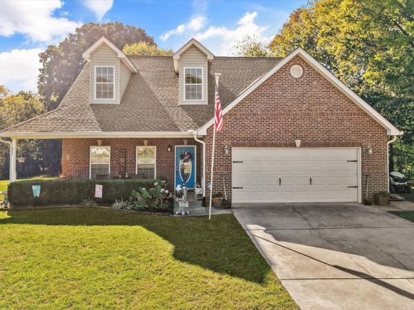 2017 Cherokee Drive, Maryville, TN 37801