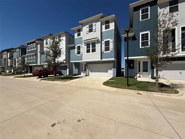 9223 Easy Street, Rowlett, TX 75088