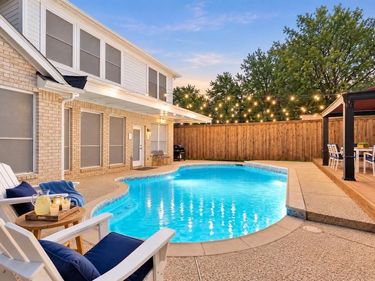 3744 Rodale Way, Dallas, TX 75287