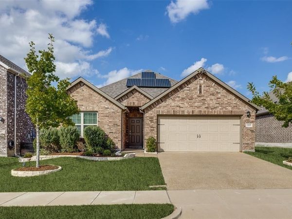 205 Miramar Avenue, Melissa, TX 75454