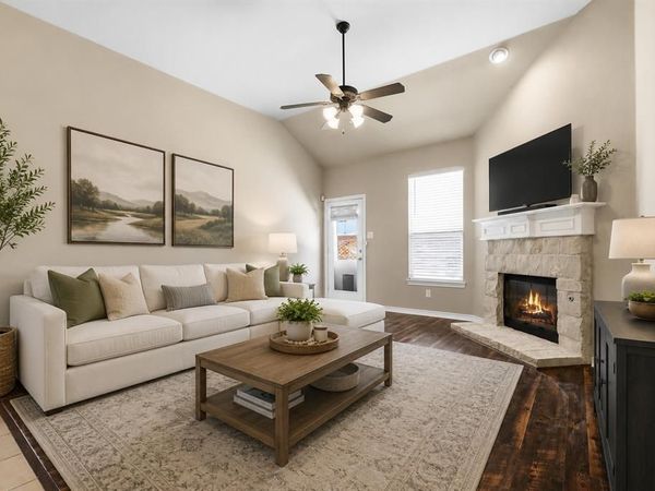 629 Lake City Drive, Lewisville, TX 75056