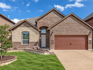 10324 Barbuda Trail, Fort Worth, TX 76244
