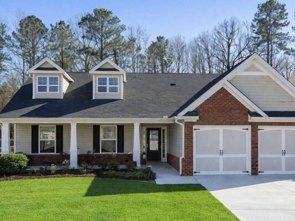 121 Reid Plantation Drive, Villa Rica, GA 30180