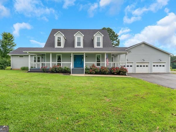 500 Coleman Mill Road, Carrollton, GA 30116
