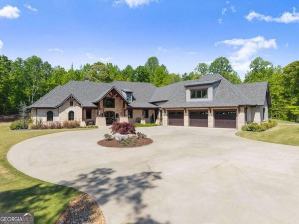 3263 Tanners Mill Road, Gainesville, GA 30507