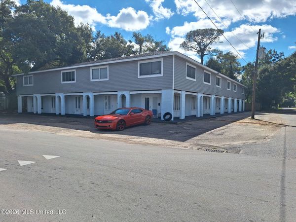511 32nd Street, Gulfport, MS 39507