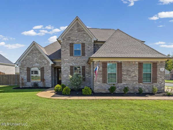 3196 Winterwood Drive, Hernando, MS 38632