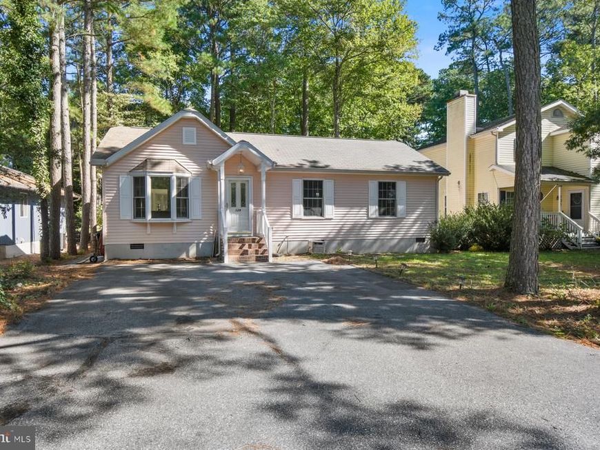 129 High Sheriff Trl, Ocean Pines, MD 21811 Main Photo