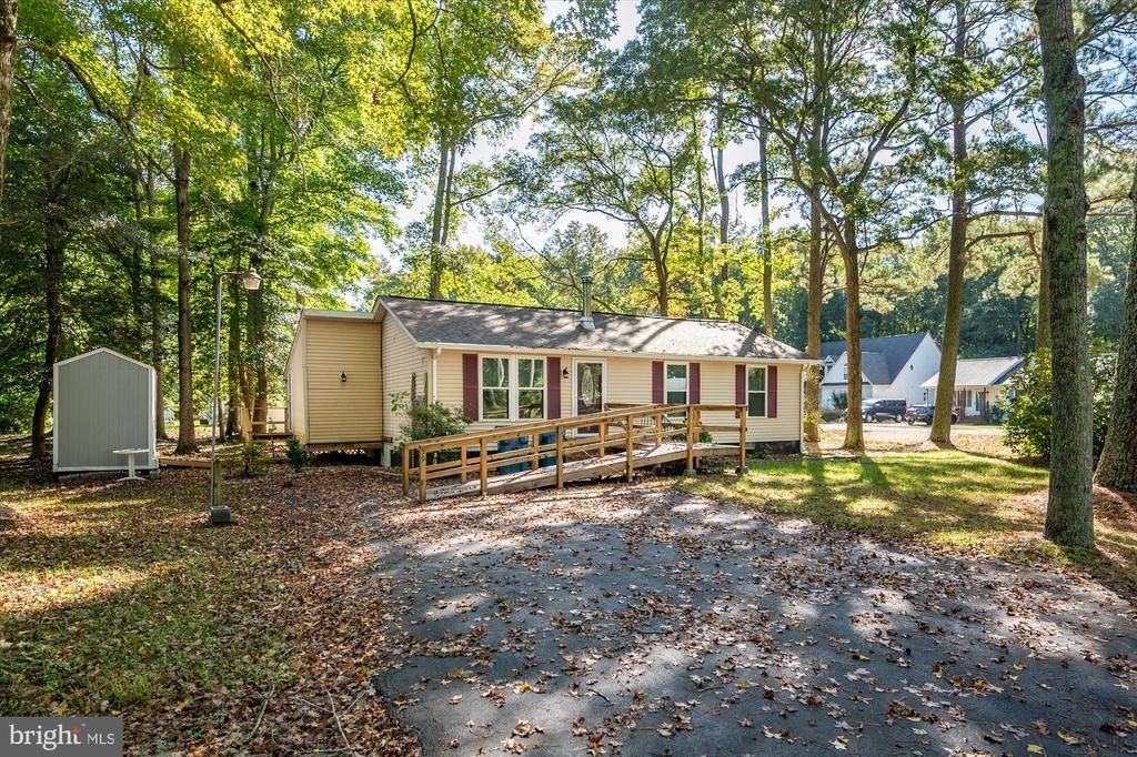 59 CASTLE DRIVE, OCEAN PINES, MD 21811