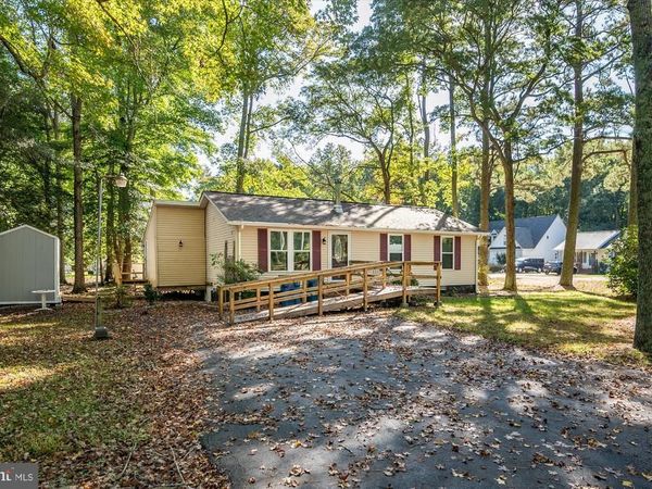 59 CASTLE DRIVE, OCEAN PINES, MD 21811