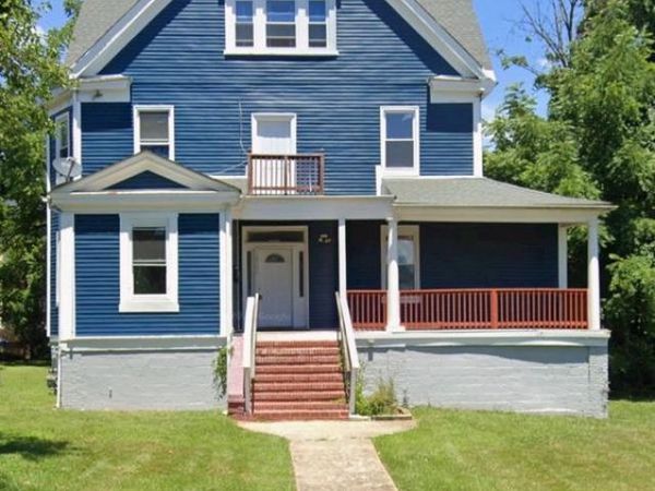 3702 SPRINGDALE AVENUE, BALTIMORE, MD 21216