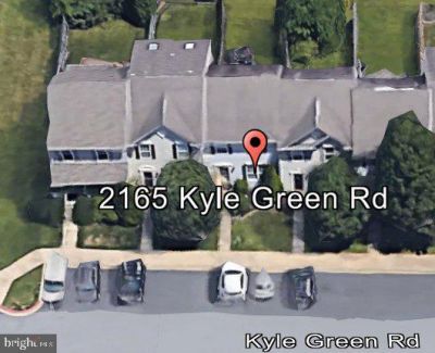 2165 KYLE GREEN ROAD, ABINGDON, MD 21009