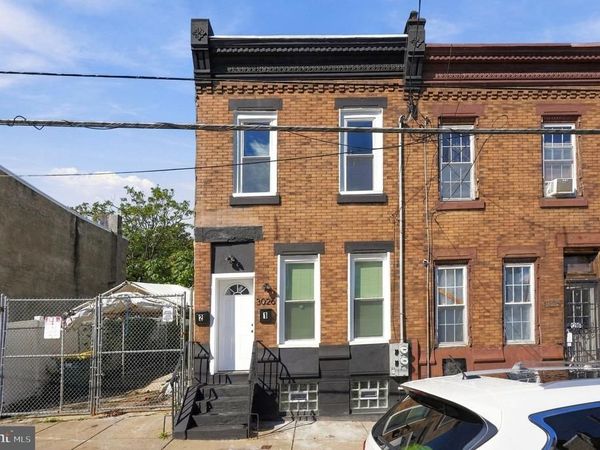 3026 N 8TH STREET, PHILADELPHIA, PA 19133