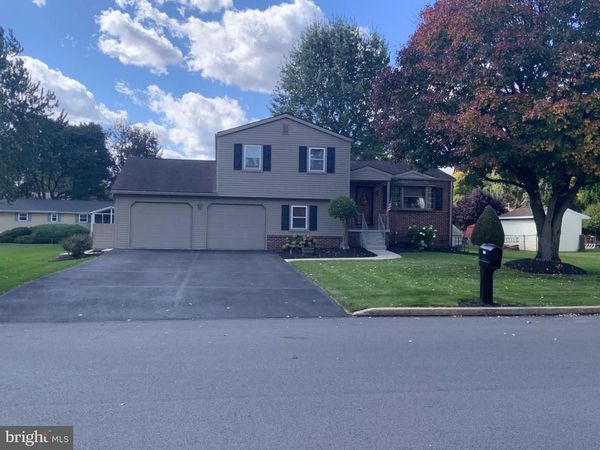 1219 GRUBB ROAD , PALMYRA, PA 17078