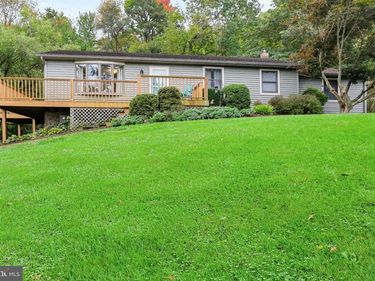 584 RIDGE ROAD, HALIFAX, PA 17032
