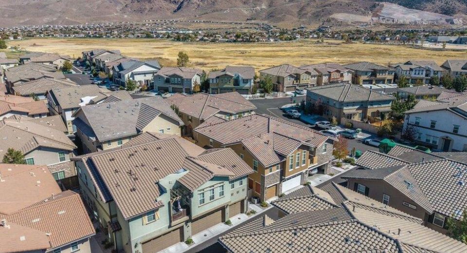 1915 Sea Horse Road, Unit C, Reno, NV 89521 Photo