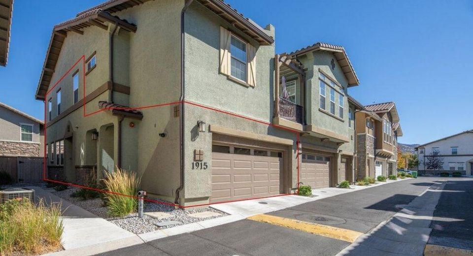 1915 Sea Horse Road, Unit C, Reno, NV 89521 Photo