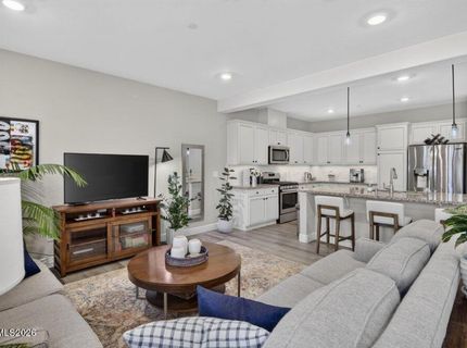 1915 Sea Horse Road, Unit C, Reno, NV 89521 Photo