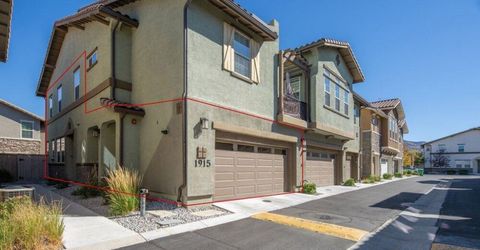1915 Sea Horse Road, Unit C, Reno, NV 89521 Photo