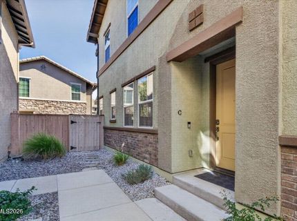 1915 Sea Horse Road, Unit C, Reno, NV 89521 Photo