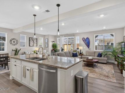 1915 Sea Horse Road, Unit C, Reno, NV 89521 Photo