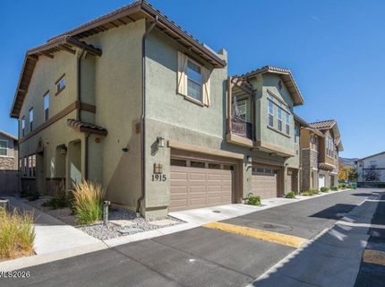 1915 Sea Horse Road, Unit C, Reno, NV 89521 Photo