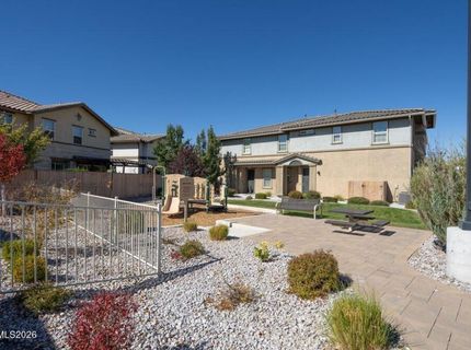 1915 Sea Horse Road, Unit C, Reno, NV 89521 Photo